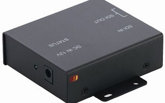 hd sdi中继器