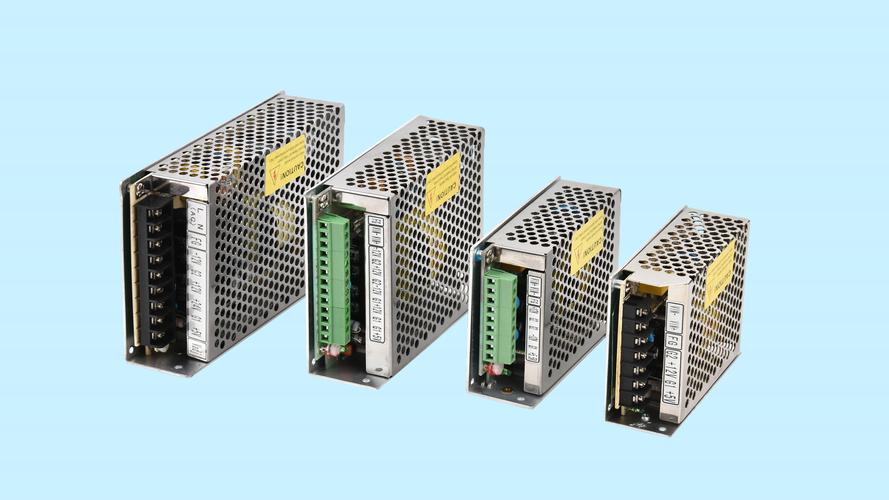 300W宽电压隔离稳压中继器 工业级电源保障的核心利器
