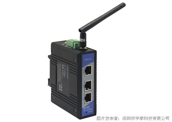 无人机图传中继器 实现5-10公里远距离传输的COF中继器技术解析