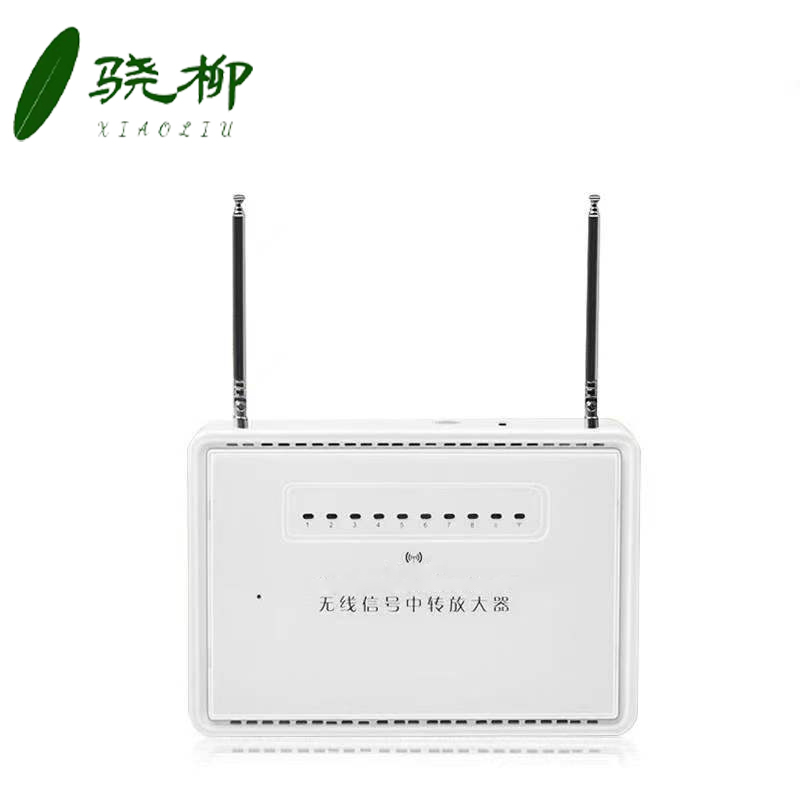 灵动配送 新款骁柳中继器对杆光交接盒深度解析