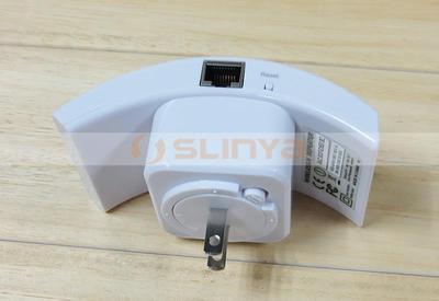 远离信号死角，释放宽广Wi-Fi——思科得Wireless-N3无线中继器全面评析